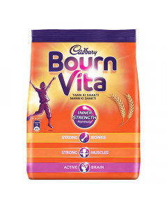 CADBURY BOURNVITA 1.00 KG PACKET