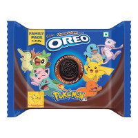 CADBURY OREO CHOCO CREME BISCUITS 275.55 GM PACKET