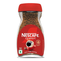 NESCAFE CLASSIC COFFEE 90.00 GM JAR