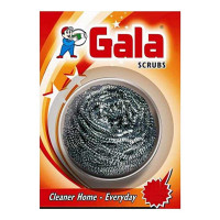GALA STEEL SCRUB 1.00 NO