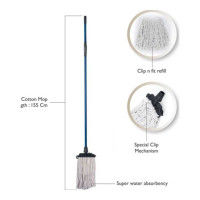 GALA CLIP N FIT MOP 1.00 NO