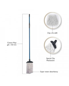 GALA CLIP N FIT MOP 1.00 NO GALA CLIP N FIT MOP 1.00 NO