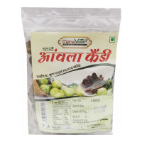 MAHAVEER AMLA CANDY 100.00 GM