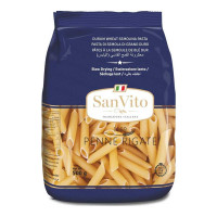 SAN-VITO N.69 PENNE RIGATE PASTA 500.00 GM
