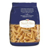 SAN-VITO N.59 FUSILLI PASTA 500.00 GM