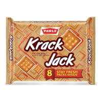 PARLE KRACKJACK BISCUITS 352.8 GM
