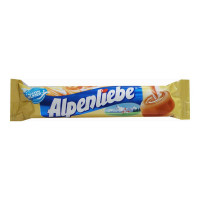 ALPENLIEBE RICH MILKY CARAMEL TOFFEE 28.00 GM