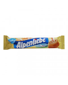 ALPENLIEBE RICH MILKY CARAMEL TOFFEE 24.8 GM