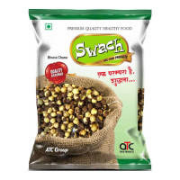 SWACH BHUNA CHANA 250.00 GM