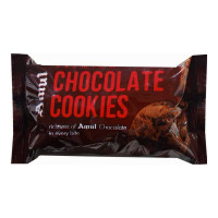 AMUL PREMIUM CHOCOLATE COOKIES 50.00 GM