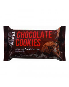 AMUL PREMIUM CHOCOLATE COOKIES 50.00 GM AMUL PREMIUM CHOCOLATE COOKIES 50.00 GM