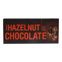 AMUL HAZELNUT CHOCOLATE 150.00 GM
