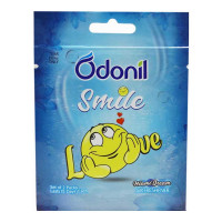 ODONIL SMILE MIAMI DREAM AIR FRESHNER 2 PACKS