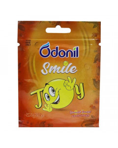ODONIL SMILE SPANISH SUNSET AIR FRESHNER 2 PACKS