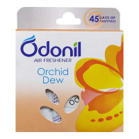 ODONIL ORCHID DEW AIR FRESHNER 72 GM