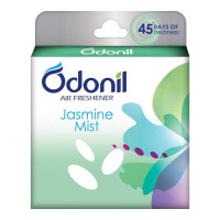 ODONIL JASMINE MIST AIR FRESHNER 72.00 GM