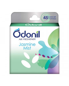 ODONIL JASMINE MIST AIR FRESHNER 72.00 GM