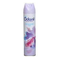 ODONIL LAVENDER MIST ROOM SPRAY 220 ML