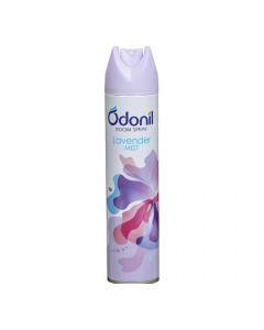 ODONIL LAVENDER MIST ROOM SPRAY 220 ML ODONIL LAVENDER MIST ROOM SPRAY 220 ML