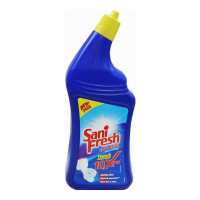SANI FRESH TOILET CLEANER 1.00 LTR BOTTLE