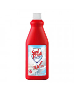SANI FRESH BATHROOM CLEANER 450.00 ML
