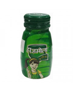 DABUR HAJMOLA PUDINA 120.00 PCS BOTTLE DABUR HAJMOLA PUDINA 120.00 PCS BOTTLE