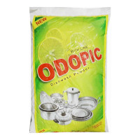 ODOPIC DISHWASH POWDER 2.00 KG