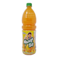 MANPASAND MANGO SIP DRINK 1.20 LTR