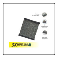 GALA SUPER SCRUB 1.00 NO