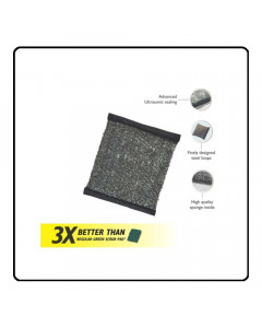 GALA SUPER SCRUB 1.00 NO GALA SUPER SCRUB 1.00 NO