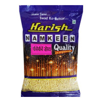 HARISH FIKI SEV 400.00 GM