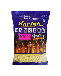 HARISH FIKI SEV 400.00 GM HARISH FIKI SEV 400.00 GM