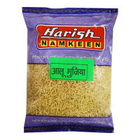 HARISH ALOO BHUJIYA 400.00 GM