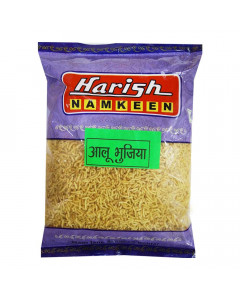 HARISH ALOO BHUJIYA 400.00 GM HARISH ALOO BHUJIYA 400.00 GM