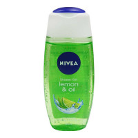 NIVEA LEMON & OIL SHOWER GEL 125.00 ML