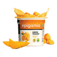 EPIGAMIA GREEK YOGURT ALPHONSO MANGO 85 GM