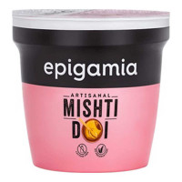 EPIGAMIA MISHTI DOI 85.00 GM