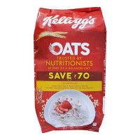 KELLOGGS OATS- 1.50 KG
