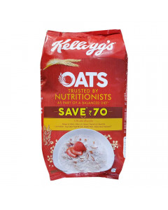 KELLOGGS OATS- 1.50 KG KELLOGGS OATS- 1.50 KG