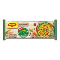 MAGGI MASALA VEG ATTA NOODLES 435.00 GM