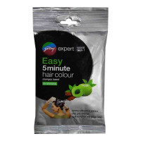 GODREJ EXPERT NATURAL BLACK 1 SHAMPOO BASED HAIR COLOUR 20.00 ML