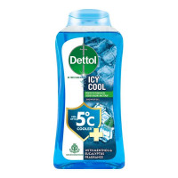 DETTOL ICY COOL BODY WASH 250.00 ML