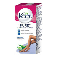 VEET HAIR REMOVAL CREAM SENSITIVE SKIN 30.00 GM