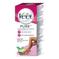 VEET HAIR REMOVAL CREAM NORMAL SKIN 30.00 GM