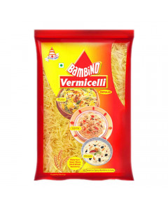 BAMBINO VERMICELLI 800 GM PACKET BAMBINO VERMICELLI 800 GM PACKET