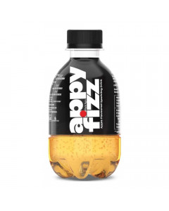 APPY FIZZ 160 ML BOTTLE APPY FIZZ 160 ML BOTTLE