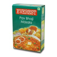 EVEREST PAV BHAJI MASALA 50.00 GM BOX