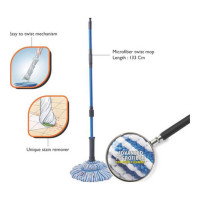 GALA MICROFIBER TWIST MOP 1.00 NO