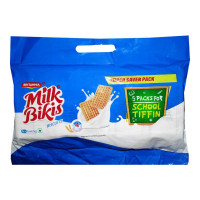 BRITANNIA MILK BIKIS BISCUITS 500.00 GM