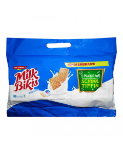 BRITANNIA MILK BIKIS BISCUITS 500.00 GM BRITANNIA MILK BIKIS BISCUITS 500.00 GM